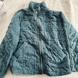 Free People Dolman jacket